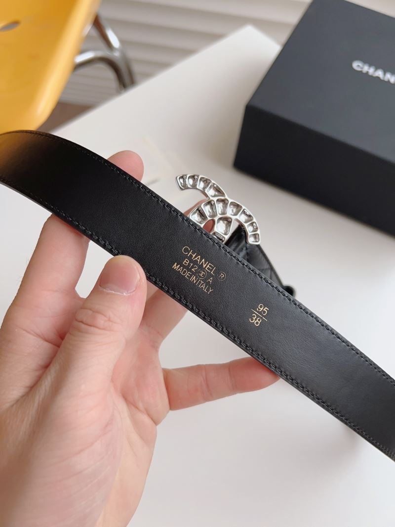Ch**el belts